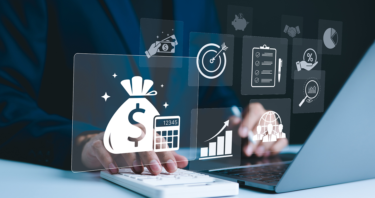 Как 1С:ERP оптимизирует процесс закупок: управление поставками и анализ затрат