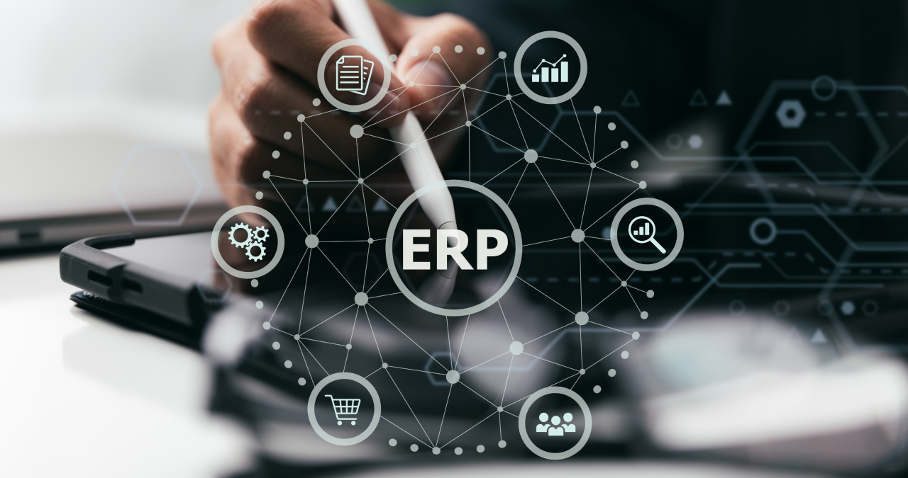 Особенности перехода с 1С:УПП на 1С:ERP: основные этапы и подводные камни