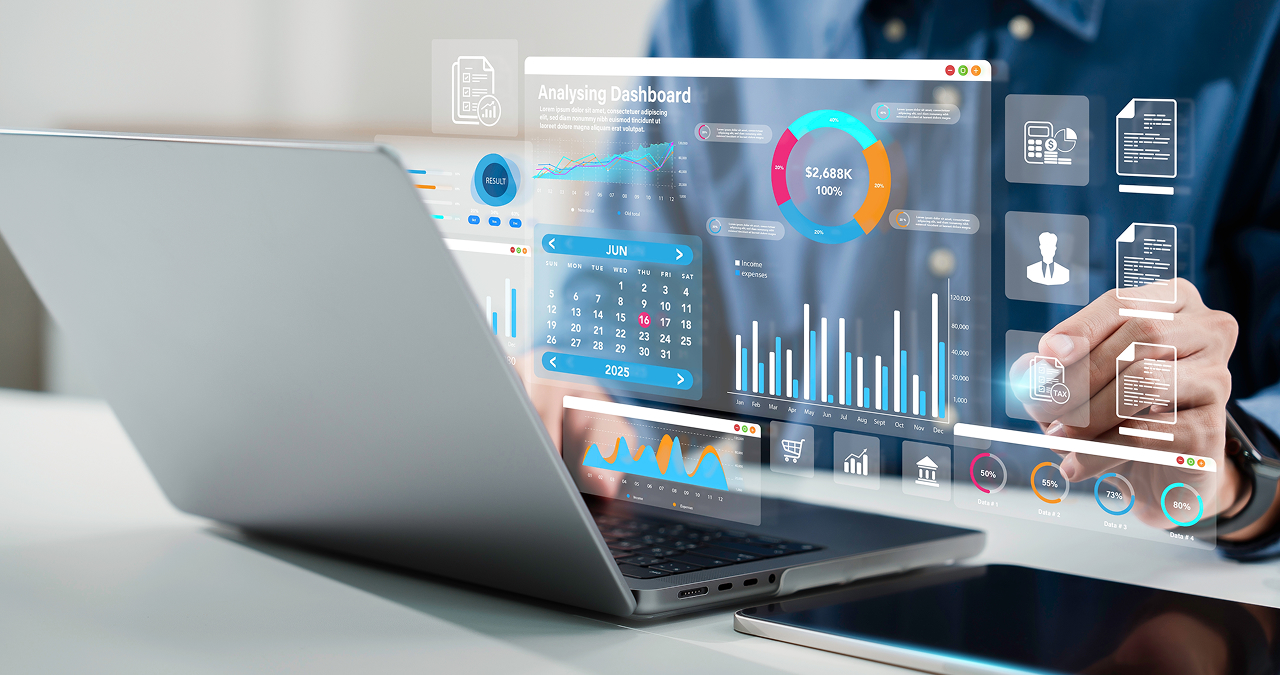 Анализ отклонений и корректировка бюджетов в 1С:ERP