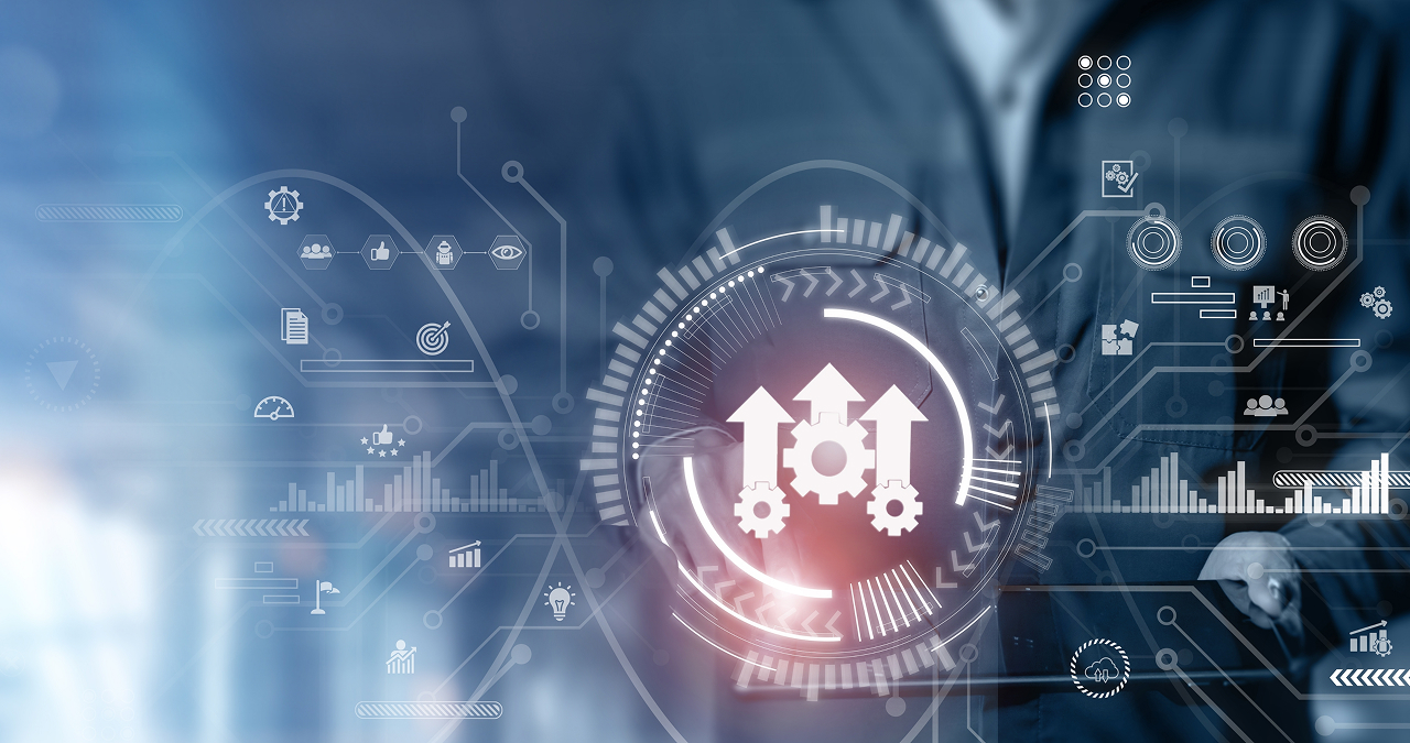 Производственное бюджетирование в 1С:ERP: как учитывать все производственные затраты