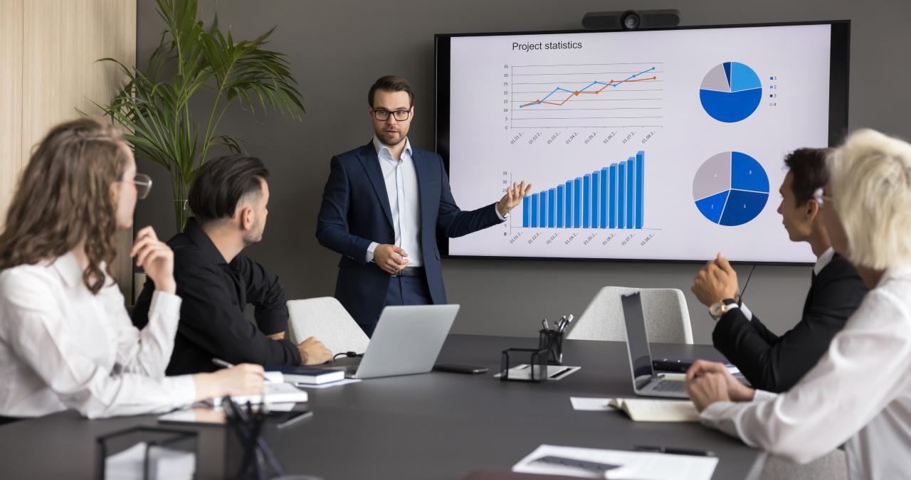 Переход с 1С:УПП на 1С:ERP: ключевые отличия и преимущества для бизнеса